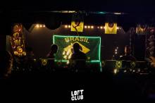 BRAZILIAN PARTY - 22/03/24