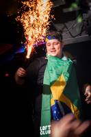 BRAZILIAN PARTY - 22/03/24