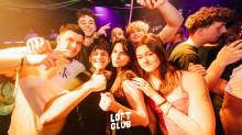 FLUO PARTY - 05/04/24