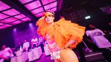 FLUO PARTY - 05/04/24