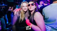 FLUO PARTY - 05/04/24