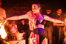 CIRCUS PARTY - 09/02/24