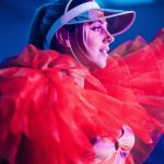 Fluo Party <br>05/04/24