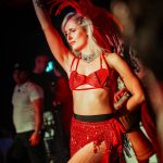 Brazilian Party<br>22/03/24