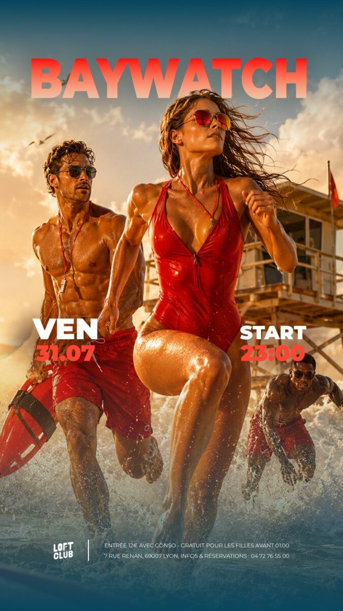 BAYWATCH